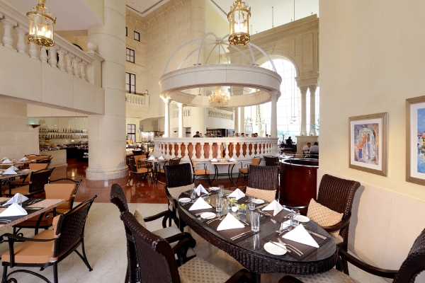 Hotel Grand Millennium Dubai